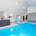 Дом отдыха 5 Star Holiday Home In Vaeggerlose Boto By