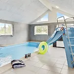 Дом отдыха 5 Star Holiday Home In Vaeggerlose