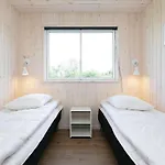 Дом отдыха 5 Star Holiday Home In Vaeggerlose *
