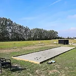 Дом отдыха 5 Star Holiday Home In Vaeggerlose Boto By