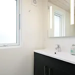 Дом отдыха 5 Star Holiday Home In Vaeggerlose Boto By