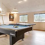 5 Star Holiday Home In Vaeggerlose
