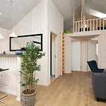 5 Star Holiday Home In Vaeggerlose Boto By