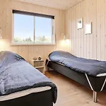 5 Star Holiday Home In Vaeggerlose Boto By