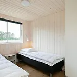 5 Star Holiday Home In Vaeggerlose * Boto By