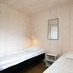 5 Star Holiday Home In Vaeggerlose Дом отдыха