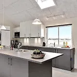 5 Star Holiday Home In Vaeggerlose Дом отдыха *