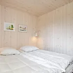 5 Star Holiday Home In Vaeggerlose Дом отдыха Boto By