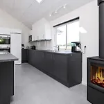 5 Star Holiday Home In Vaeggerlose