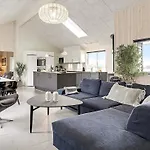 5 Star Holiday Home In Vaeggerlose *