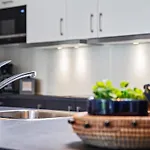 Дом отдыха 5 Star Holiday Home In Vaeggerlose