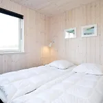 5 Star Holiday Home In Vaeggerlose Дом отдыха *