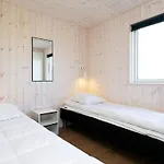 5 Star Holiday Home In Vaeggerlose Дом отдыха *