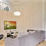 Дом отдыха 5 Star Holiday Home In Vaeggerlose Boto By