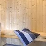 5 Star Holiday Home In Vaeggerlose *