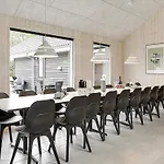 5 Star Holiday Home In Vaeggerlose * Boto By