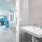 5 Star Holiday Home In Vaeggerlose Дом отдыха