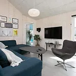 Дом отдыха 5 Star Holiday Home In Vaeggerlose Boto By