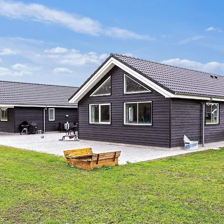 Holiday home 20 Person In V Ggerl Se Boto By