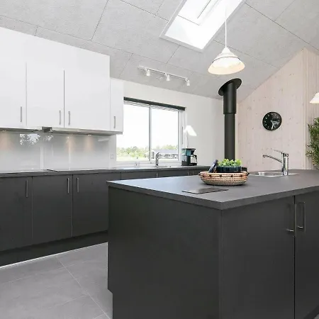 Holiday home 20 Person In V Ggerl Se
