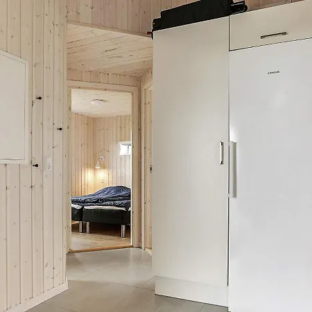 Holiday home 20 Person In V Ggerl Se