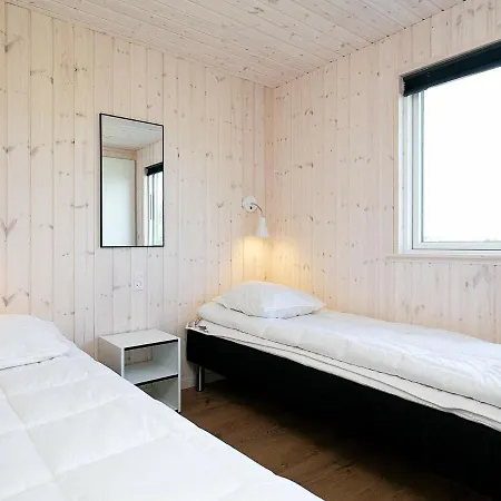 Holiday home 20 Person In V Ggerl Se Boto By