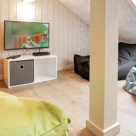 Holiday home 20 Person In V Ggerl Se Boto By