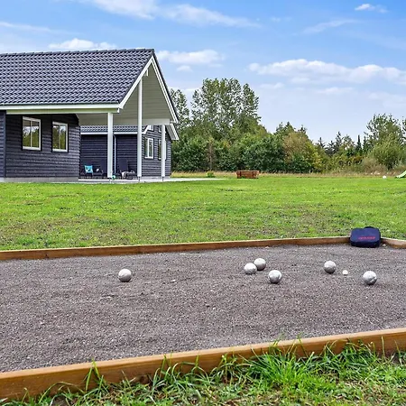 Luxury Retreat In Marielyst - By Traum 別荘