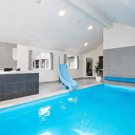 Semesterbostad 5 Star In Vaeggerlose Bøtø By