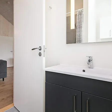 Luxury Retreat In Marielyst - By Traum 別荘