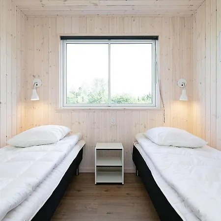 別荘 Luxury Retreat In Marielyst - By Traum *