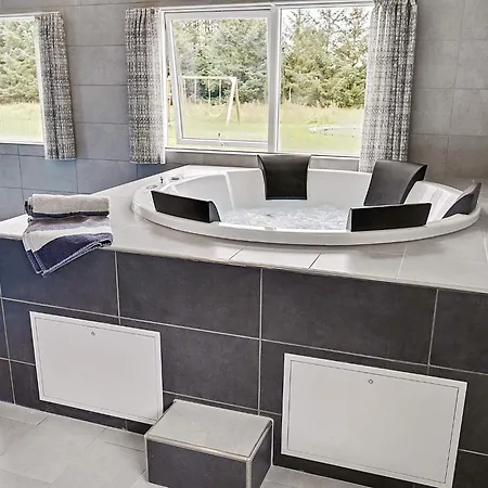 Luxury Retreat In Marielyst - By Traum 別荘 Bøtø By