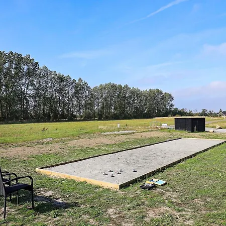 別荘 Luxury Retreat In Marielyst - By Traum Bøtø By