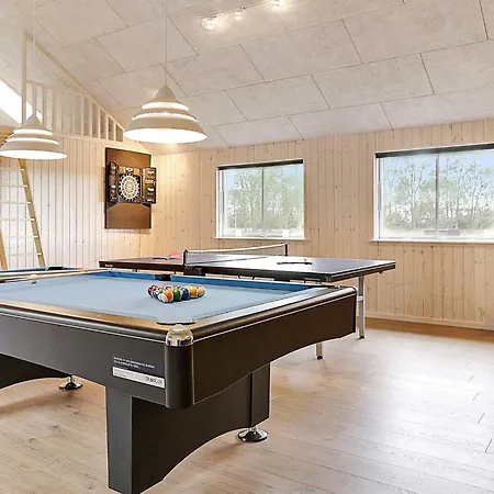 Luxury Retreat In Marielyst - By Traum