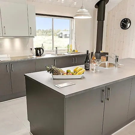 Luxury Retreat In Marielyst - By Traum 別荘 *