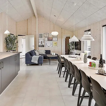 別荘 Luxury Retreat In Marielyst - By Traum *