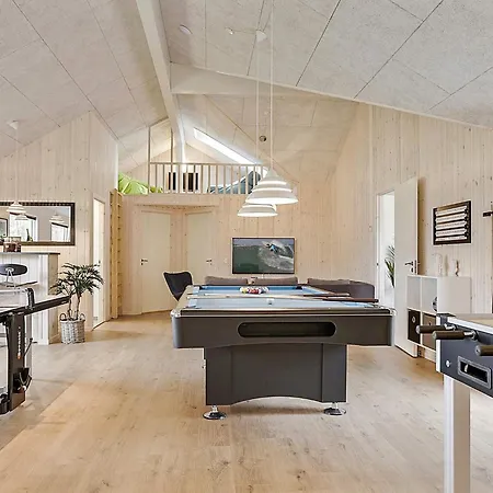 Luxury Retreat In Marielyst - By Traum * Bøtø By