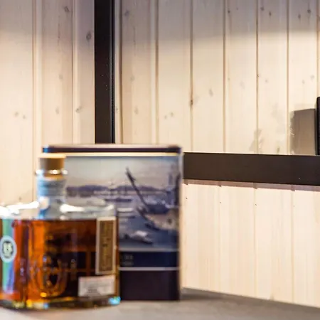 Luxury Retreat In Marielyst - By Traum