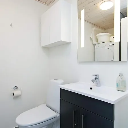 Luxury Retreat In Marielyst - By Traum *