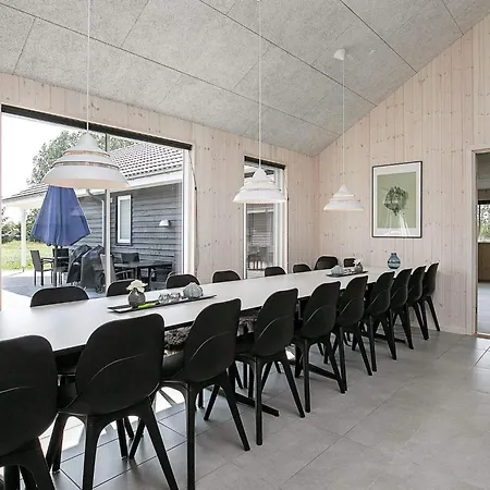 Luxury Retreat In Marielyst - By Traum 別荘 *