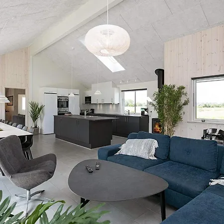 5 Star Holiday Home In Vaeggerlose * Boto By