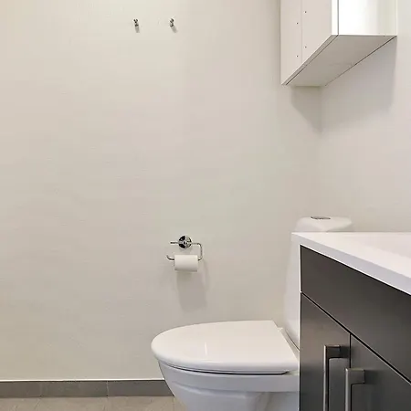 Luxury Retreat In Marielyst - By Traum *