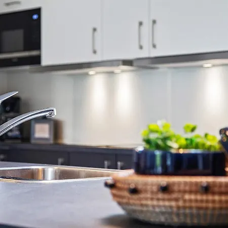 別荘 Luxury Retreat In Marielyst - By Traum