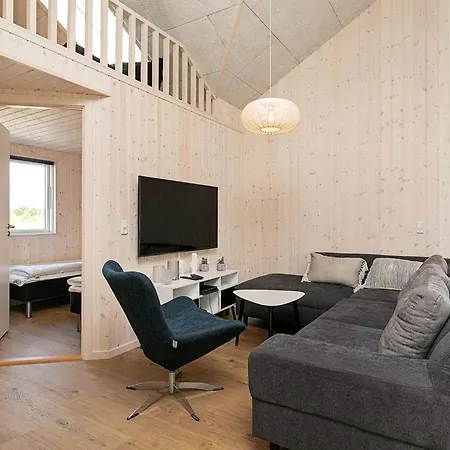 Luxury Retreat In Marielyst - By Traum 別荘 *