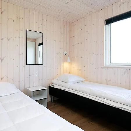 Luxury Retreat In Marielyst - By Traum 別荘 *