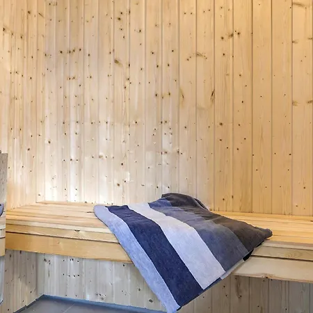 Luxury Retreat In Marielyst - By Traum *