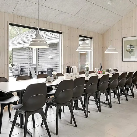 Luxury Retreat In Marielyst - By Traum * Bøtø By