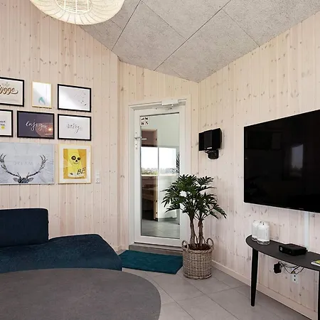 別荘 Luxury Retreat In Marielyst - By Traum