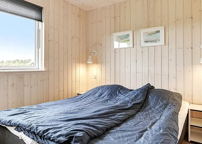 Luxury Retreat In Marielyst - By Traum Tatil Evi Bøtø By